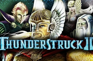 ThunderStruck II