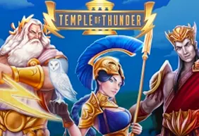 Temple of Thunder