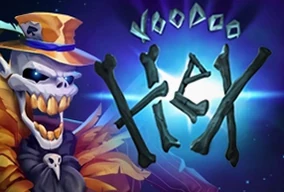 Voodoo Hex