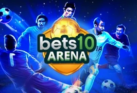 Bets10 Arena