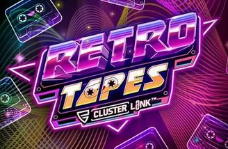 Retro Tapes