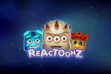 Reactoonz