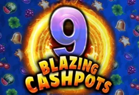 9 Blazing Cashpots