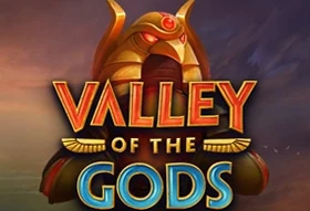 Valley of the Gods