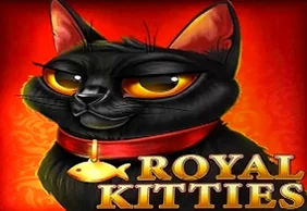 Royal Kitties