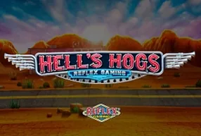 Hell's Hogs