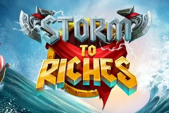 Storm to Riches