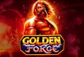 Golden Forge