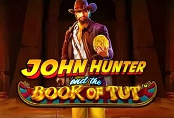 John Hunter and the Book of Tut