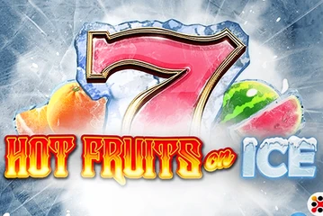 Hot Fruits on Ice