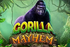 Gorilla Mayhem