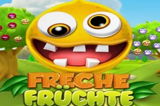 Freche Fruchte