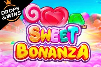 Sweet Bonanza